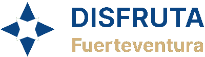 Logo Disfruta Fuerteventura