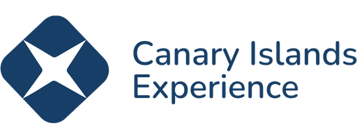 Logo Canary Islands Experience