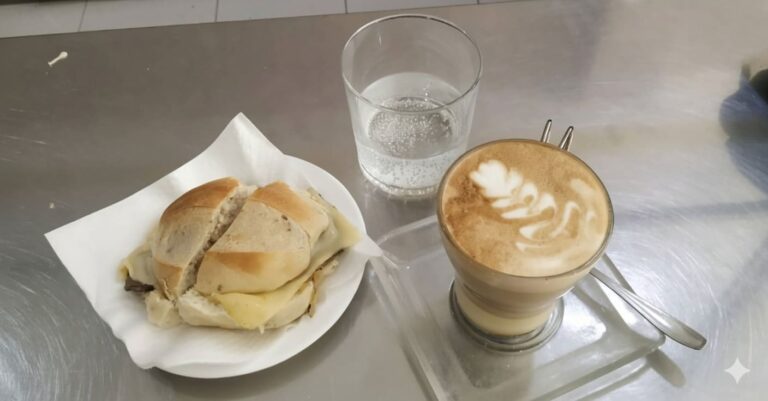 Café de Especialidad y Tostadas Gourmet