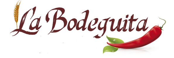 Logo Restaurante La Bodeguita