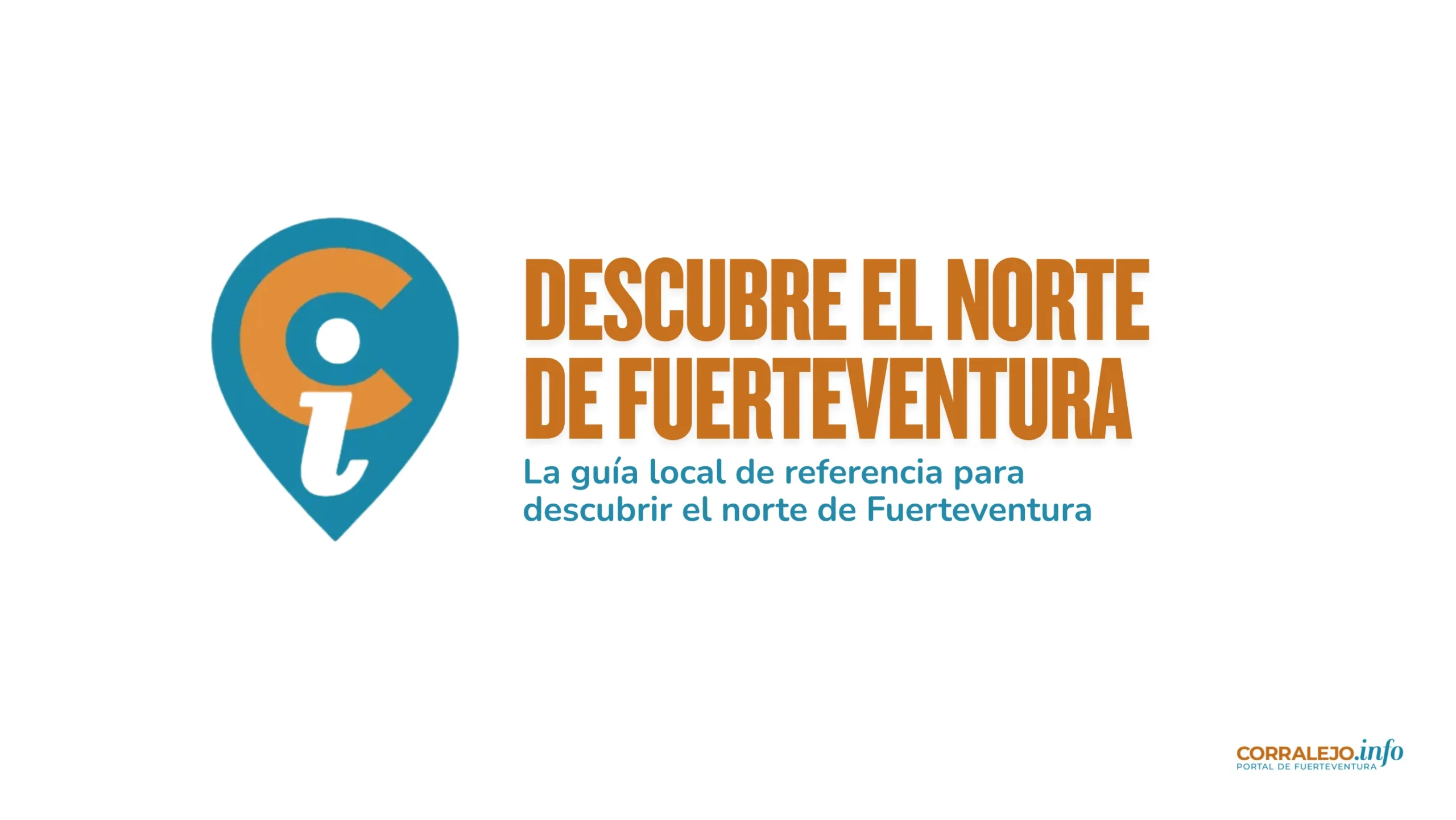 Corralejo.info, guía local del norte de Fuerteventura